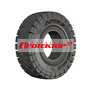 Шина 200/50-10 ("6.50F-10) Atire Runner Solid