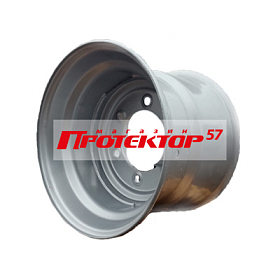 Диск W8x42 Pronar 6/161/205 ET125 RAL9006