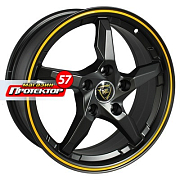 Диск 6x15 5x100 ET38 D57.1 NZ SH635 MB