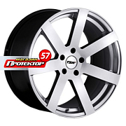 Диск 8x18 5x120 ET35 D76 TSW Bardo Hyper Silver