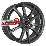 Диск 6.5x16 5x112 ET50 D57.1 Replica LA VW39 GM