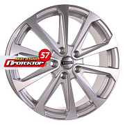 Диск 7x18 5x114.3 ET38 D67.1 Tech Line Neo 812 SD