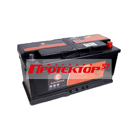 Аккумулятор Eurorepar 110 А/ч R+ обратная EN950A 393x175x190 Стандартные