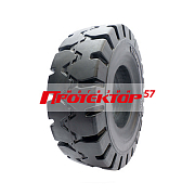 Шина 27x10-12 ("8.00) Tornado Premia с буртом