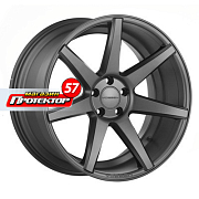Диск 9x20 5x120 ET35 D72.56 Vossen CV7 Matt Graphite