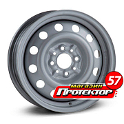 Диск 6x15 5x108 ET52.5 D63.3 Sword S019 S