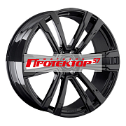 Диск 7.5x18 6x139.7 ET25 D106.1 LS FG11 BK