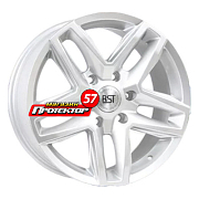 Диск 8x18 6x139.7 ET42 D100.1 RST R238 Silver