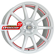 Диск 7.5x17 5x112 ET43 D57.1 CrossStreet Y1010 MWRSI