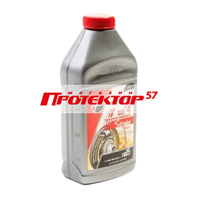Fenox Жидкость тормозная