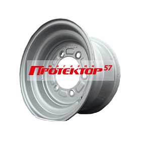 Диск 8.00x15 Copra`h 6/117.5/152.4 ET28.5 RAL9006
