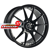 Диск 8.5x18 5x112 ET35 D66.6 Konig Milligram (N940) GBUPZ