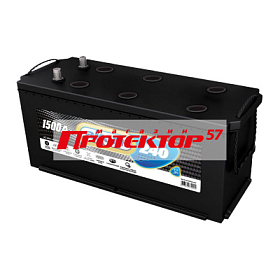 Аккумулятор АКОМ EFB Euro 240 А/ч L+ Прямая EN1500A 518х274х242 Стандартные