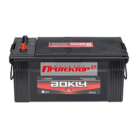 Аккумулятор AOKLY 220 А/ч R+ Обратная полярность EN1315A 512x251x247 Стандартные