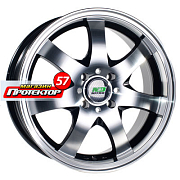 Диск 6.5x15 4x98 ET32 D58.6 N2O Y456 BFP