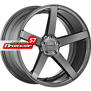 Диск 10.5x20 5x112 ET42 D66.56 Vossen CV3R Graphite