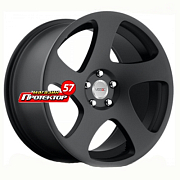 Диск 8.5x19 5x120 ET35 D72.6 Vissol V-006 matte-black