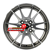 Диск 6x15 4x100 ET40 D60.1 Megami MGM-3 HBFP