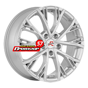Диск 6.5x17 5x114.3 ET45 D54.1 X-trikeRST R207 HS