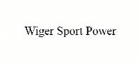 Wiger Sport Power
