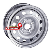 Диск 7x17 5x114.3 ET41 D67.1 Eurodisk 86J41H S