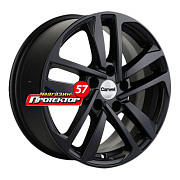 Диск 6.5x16 5x114.3 ET43 D67.1 Carwel Шунет 1612 BL