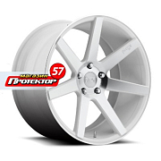 Диск 10x22 5x120 ET40 D74.1 MHT Niche Verona Machined White
