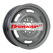 Диск 5x13 4x98 ET29 D60.1 Accuride Штамп Серый