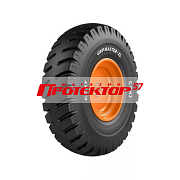 Шина 18.00-25 32PR Ceat GM XL E-4 TL с уплотнительным кольцом