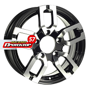 Диск 6.5x15 5x139.7 ET40 D98.5 N2O Y7466 BFP