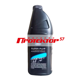 Ford Антифриз Universal G12 концентрат
