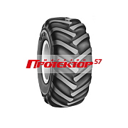 Шина 710/45-26.5 24PR 180A2/173A8 BKT TR-678 LS-2 TL Steel Belt