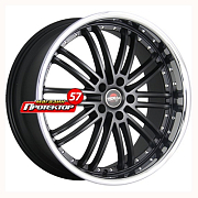 Диск 9x20 5x112 ET56 D66.6 Yokatta MODEL-24 mb+ssl