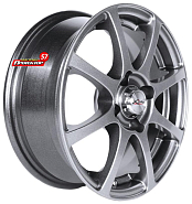 Диск 5.5x14 4x100 ET45 D67.1 X-trike X-114 HSB