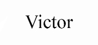 Victor