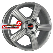 Диск 7.5x17 5x130 ET50 D71.6 Replica LA VW32 Sil