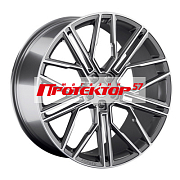 Диск 10.5x22 5x112 ET31 D66.6 LS FG08 MGMF