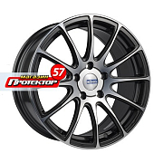 Диск 7.5x17 5x108 ET45 D63.4 Konig K-Box (SM11) GMFPZ