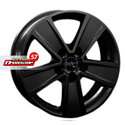 Диск 6.5x16 5x120 ET51 D65 Replica LA VW76 MB