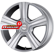 Диск 9x20 5x112 ET50 D66.6 MAK Strada Sparkling