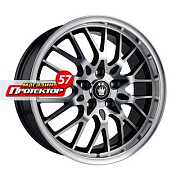 Диск 7x17 5x114.3 ET45 D67.1 Konig Lace (S931) GBFPZ