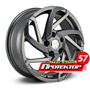 Диск 6.5x16 5x112 ET50 D57.1 NZ SH673 HB