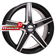 Диск 7x17 5x114.3 ET40 D67.1 Tech Line Neo 724 BD