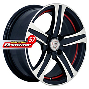 Диск 6x14 4x98 ET35 D58.6 NZ SH642 MBRS