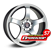 Диск 8x18 5x114.3 ET45 D60.1 Yamato Minamoto-no Eritomo BB