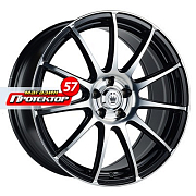 Диск 8x18 5x100 ET45 D56.1 Konig Vertigo (N701) GBFPUZ