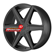 Диск 8.5x20 5x150 ET38 D110 Helo HE887 Matte Black
