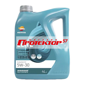 Repsol Elite Evolution 5W30 C2 Синтетическое 4л