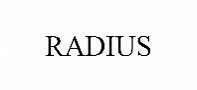 RADIUS