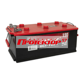 Аккумулятор BOLK Standart 190 А/ч L+ прямая EN1200A 513x223x223 Стандартные
